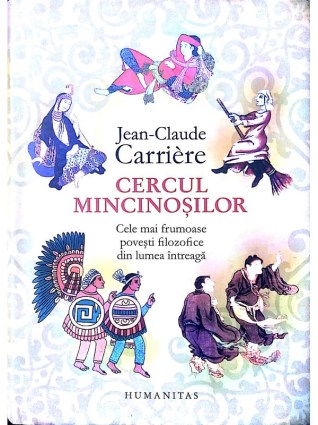 Cercul mincinosilor